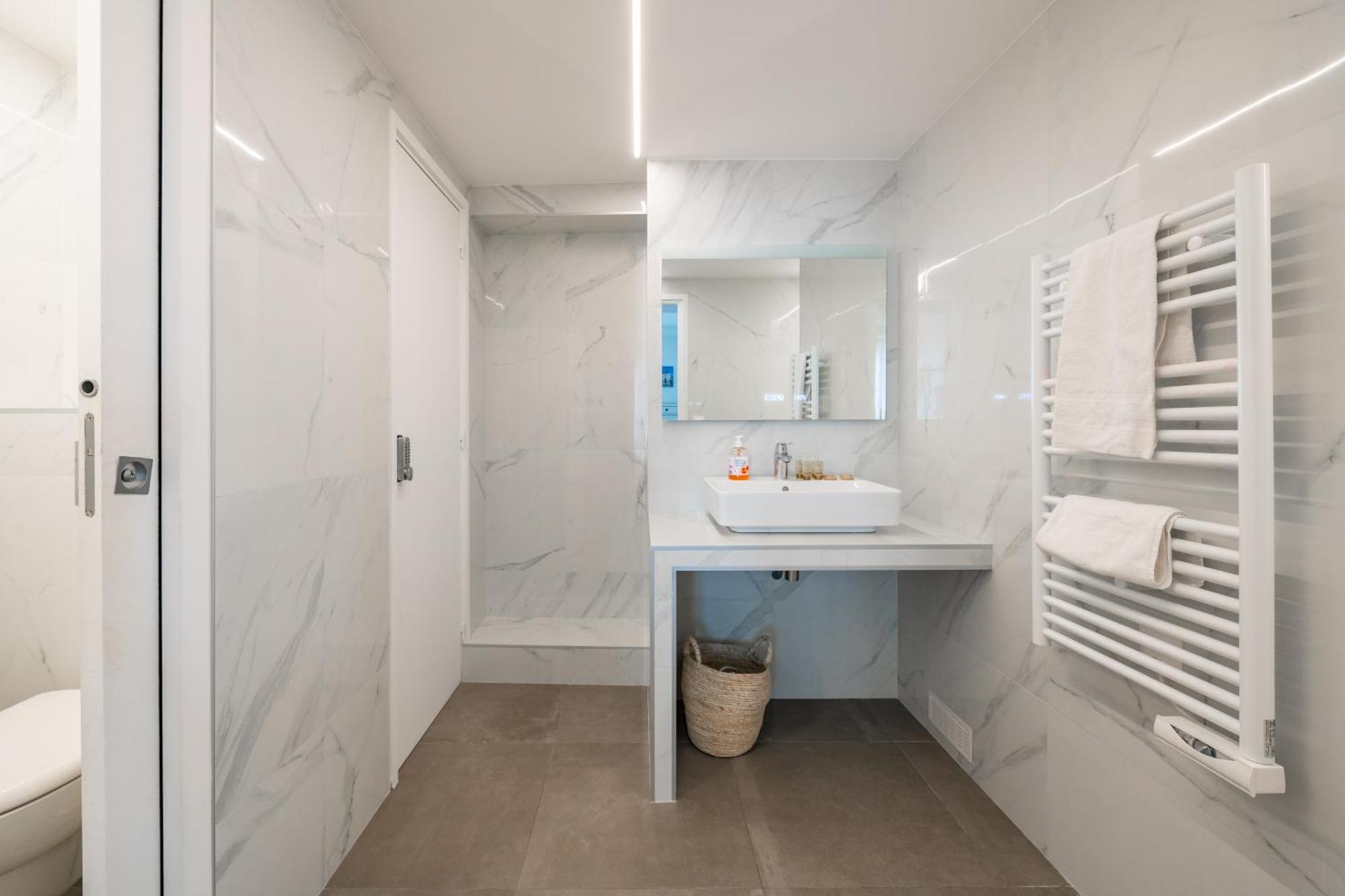 50M2 Rue Rambuteau/Pompidou/Marais/Hotel De Ville باريس المظهر الخارجي الصورة