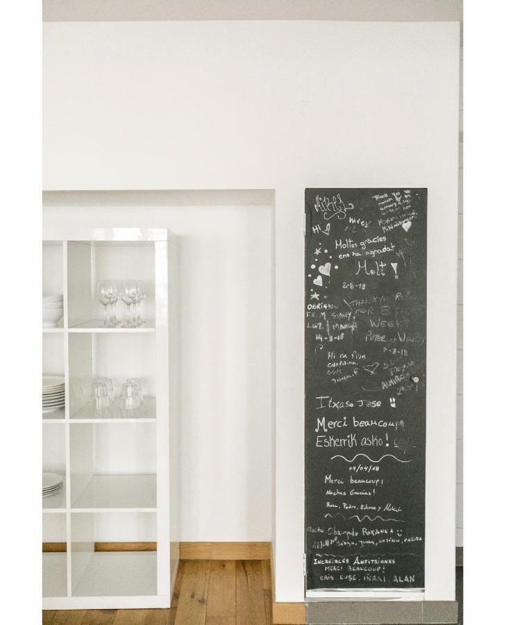 50M2 Rue Rambuteau/Pompidou/Marais/Hotel De Ville باريس المظهر الخارجي الصورة